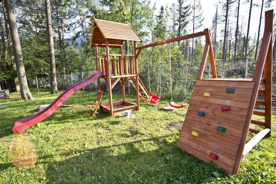 Rezydencja Regle Apartment Zakopane Exterior foto